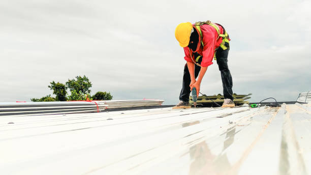 Best Asphalt Shingles Roofing  in Little Cypress, TX