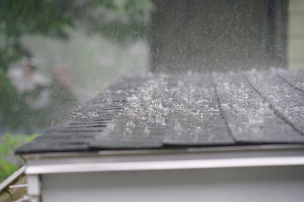 Best Commercial Roofing Services  in Little Cypress, TX
