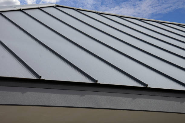 Hot Roofs in Little Cypress, TX